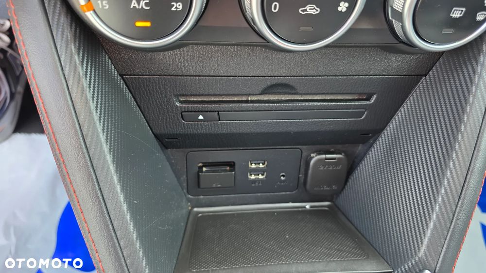 Mazda 2 SKYACTIV-G 90 Red Sports Edition - 27