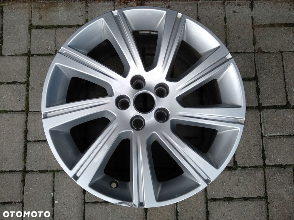felga jaguar xf e-pace 8jx20 et45 5x108 - 1
