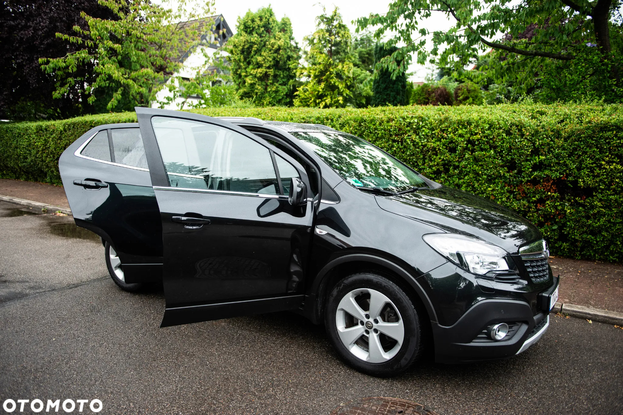 Opel Mokka 1.4 T Cosmo S&S - 15