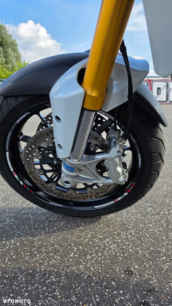 Ducati Multistrada - 19