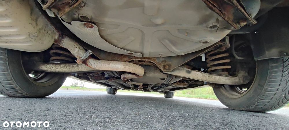 Saab 9-3 1.9 TiD DPF Vector - 28