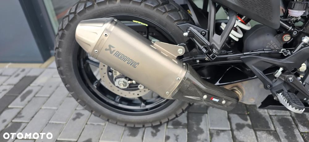 KTM Adventure - 11