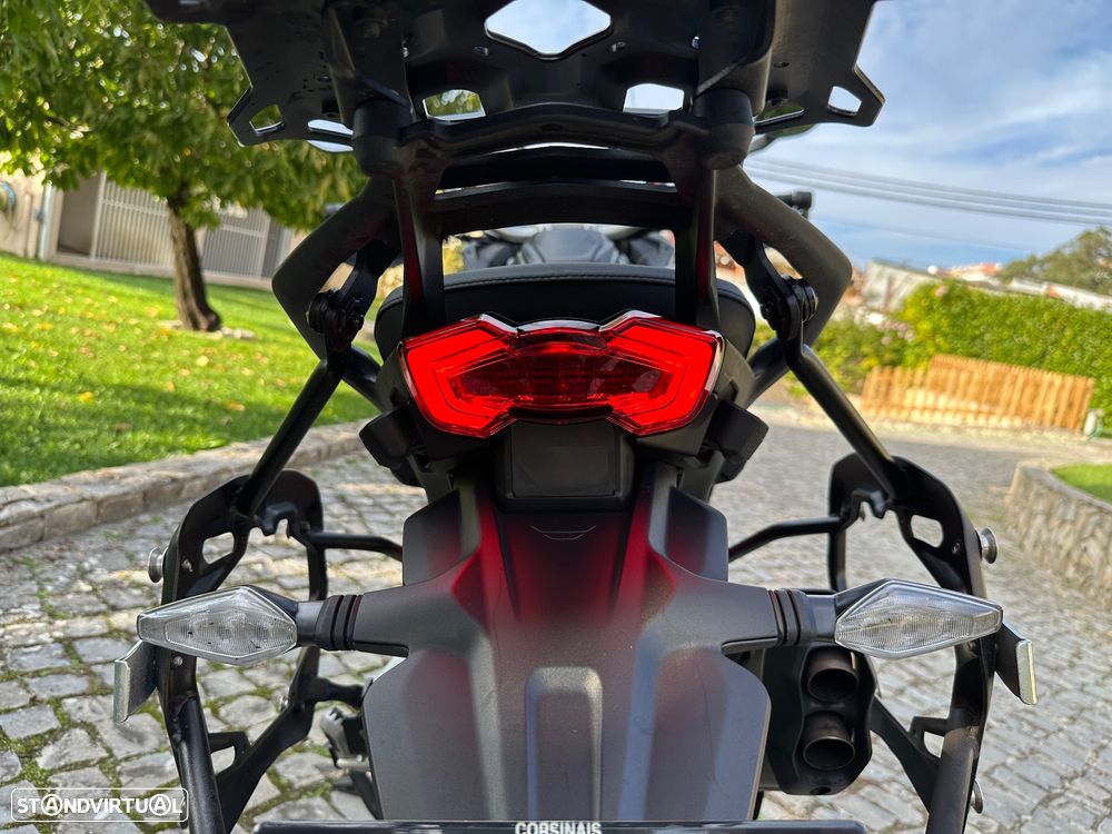 Ducati Multistrada V4S - 6