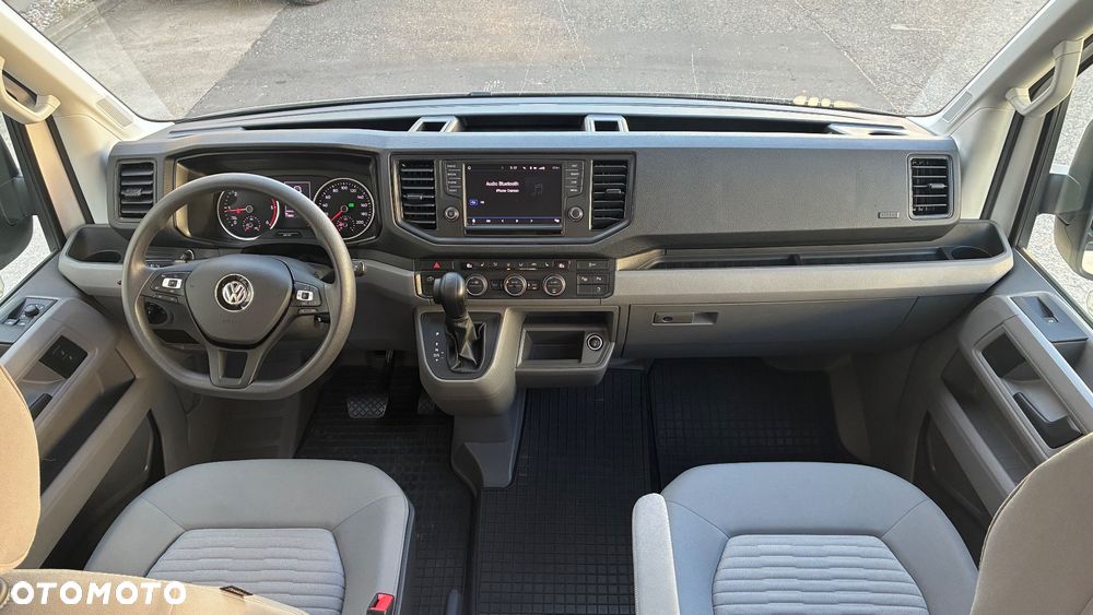Volkswagen Grand California 600 - 18