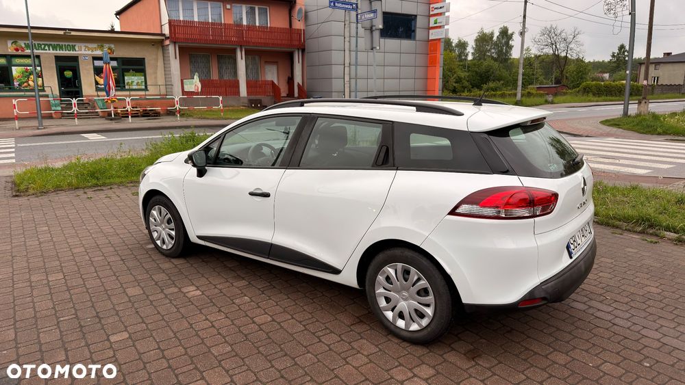 Renault Clio - 6