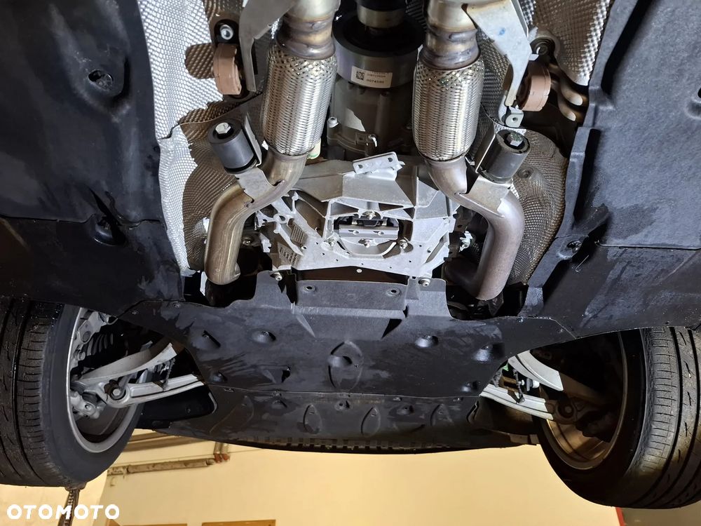 Audi A8 4.0 TFSI Quattro - 37