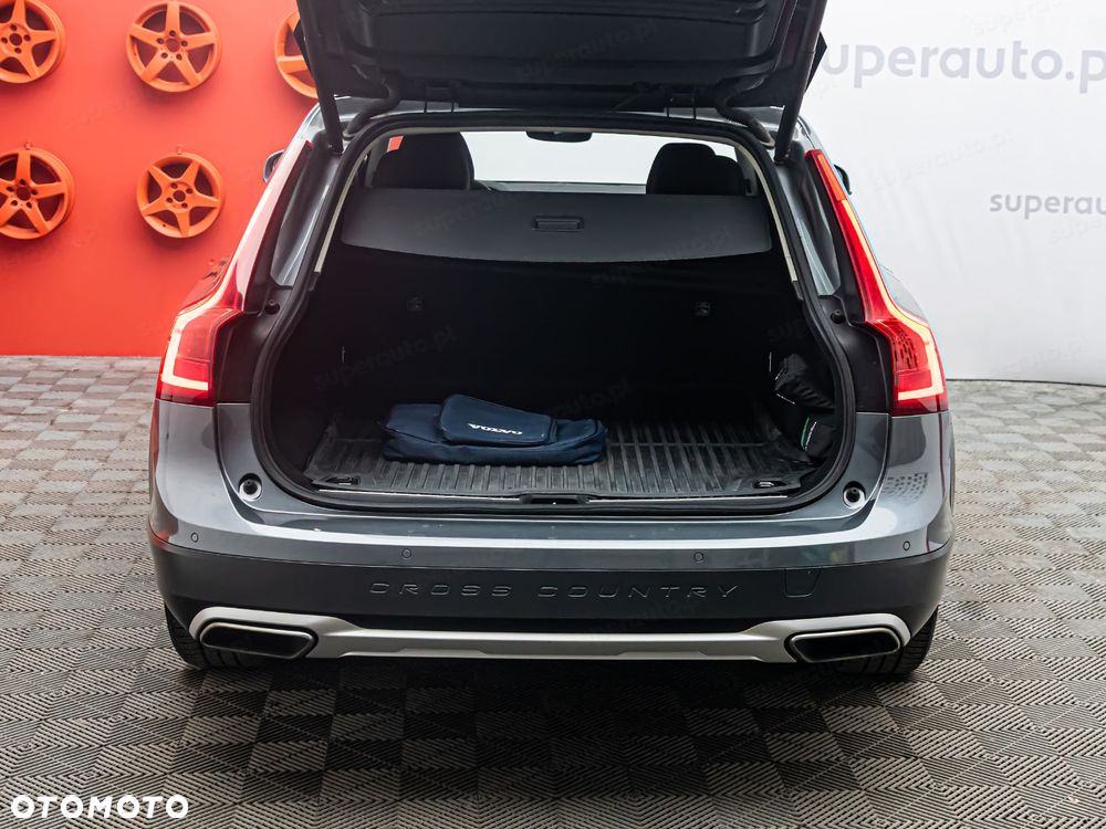 Volvo V90 - 34