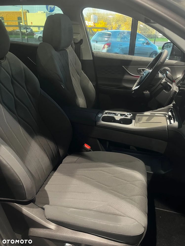 Chery Tiggo 8 1.5 T-GDI Super Hybrid Prestige DCT - 10