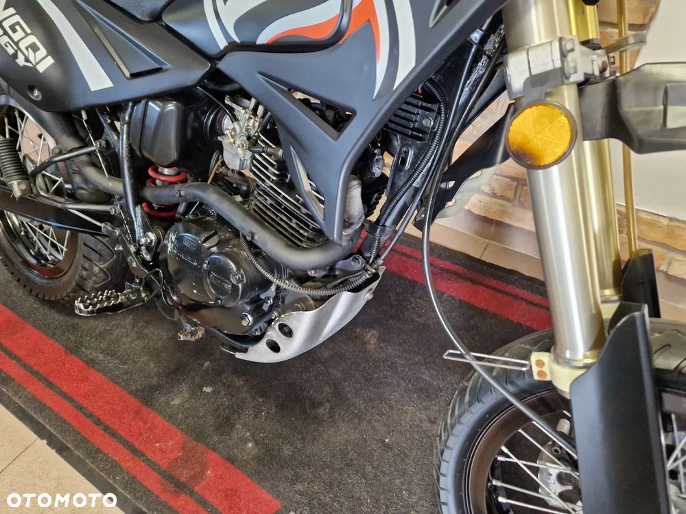 KTM LC - 22