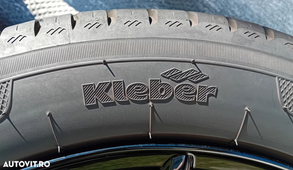 Vand jante Ford Focus - 8