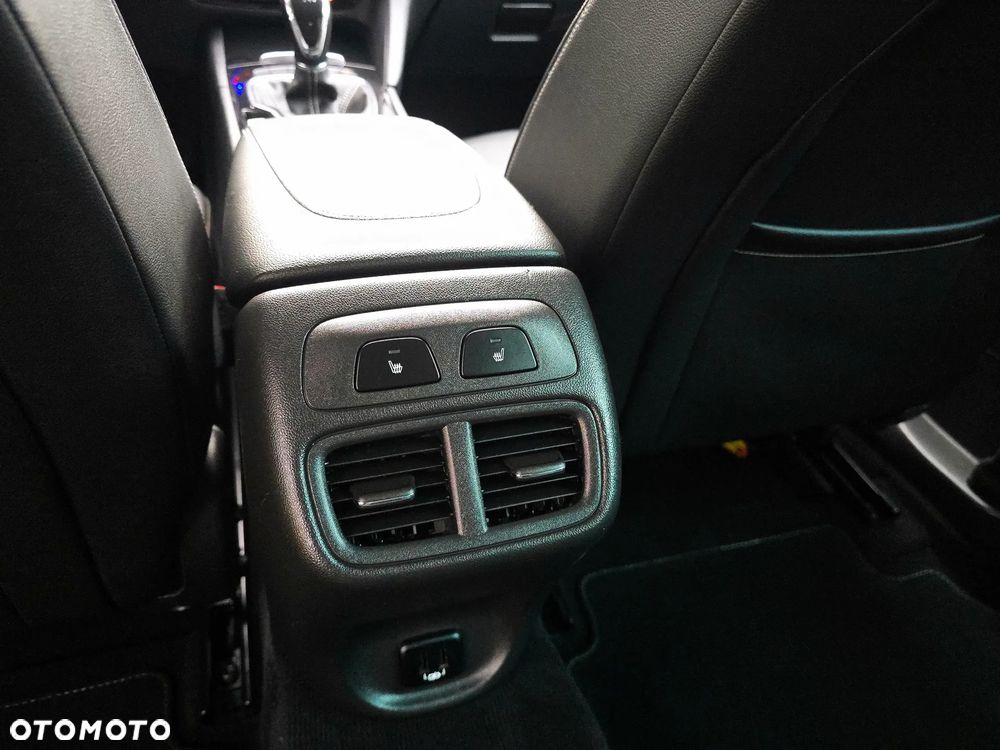 Opel Insignia 2.0 CDTI ecoFLEX Start/Stop Innovation - 20