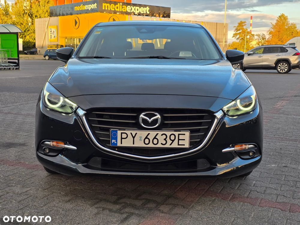 Mazda 3 2.0 Skypassion - 7