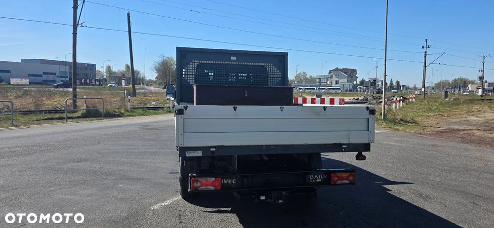 Iveco 35S12 - 13