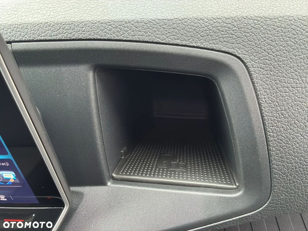 Volkswagen Crafter 35 Furgon L4H3, 2.0BiTDI 177KM, 4490mm, Wysoki dach - 34