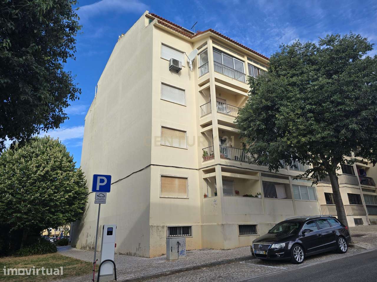 Excelente oportunidade de investimento T2 Cascais - Grande imagem: 3/13