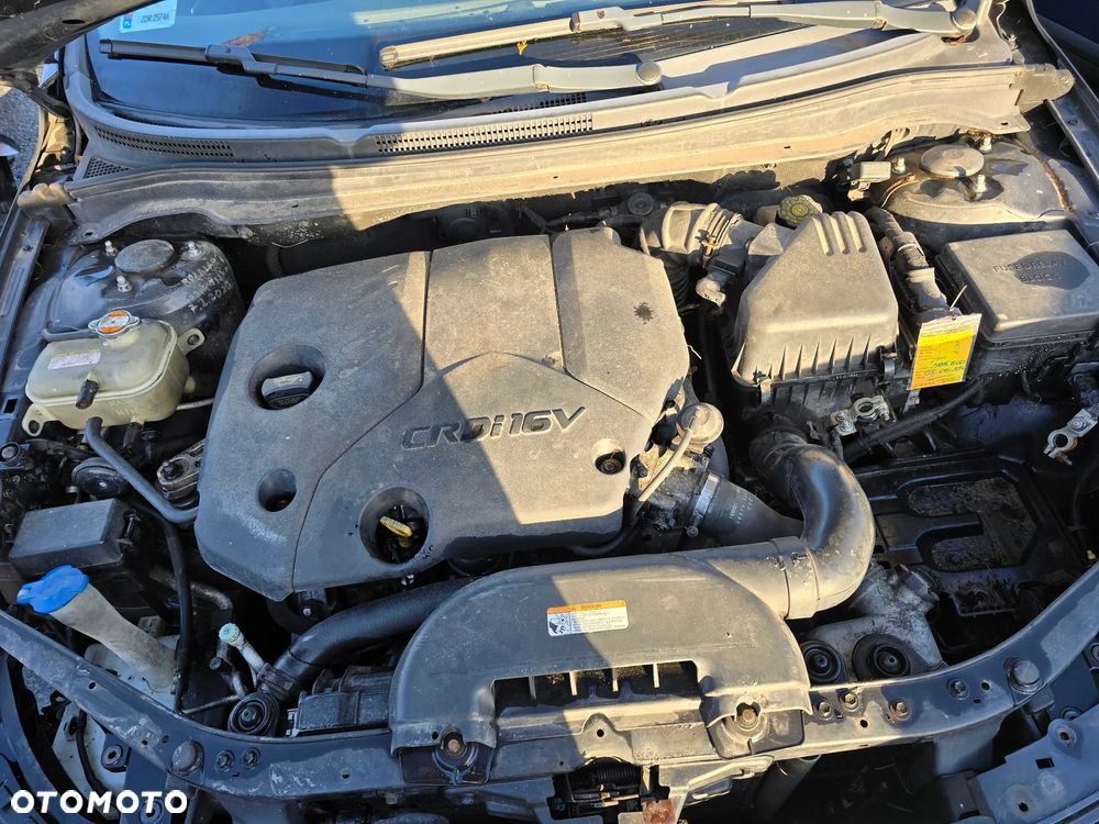 A173 / KIA CEED / NA CZĘŚCI - 8
