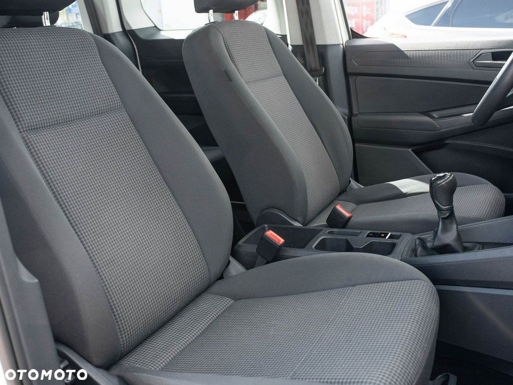 Volkswagen Caddy - 24