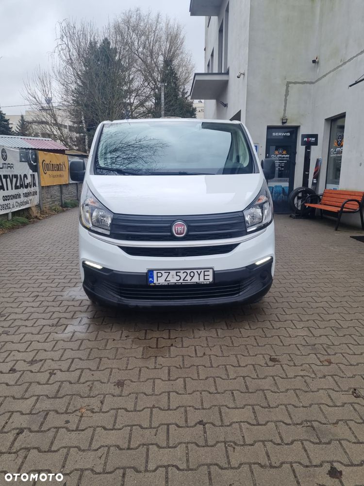 Fiat TALENTO - 2