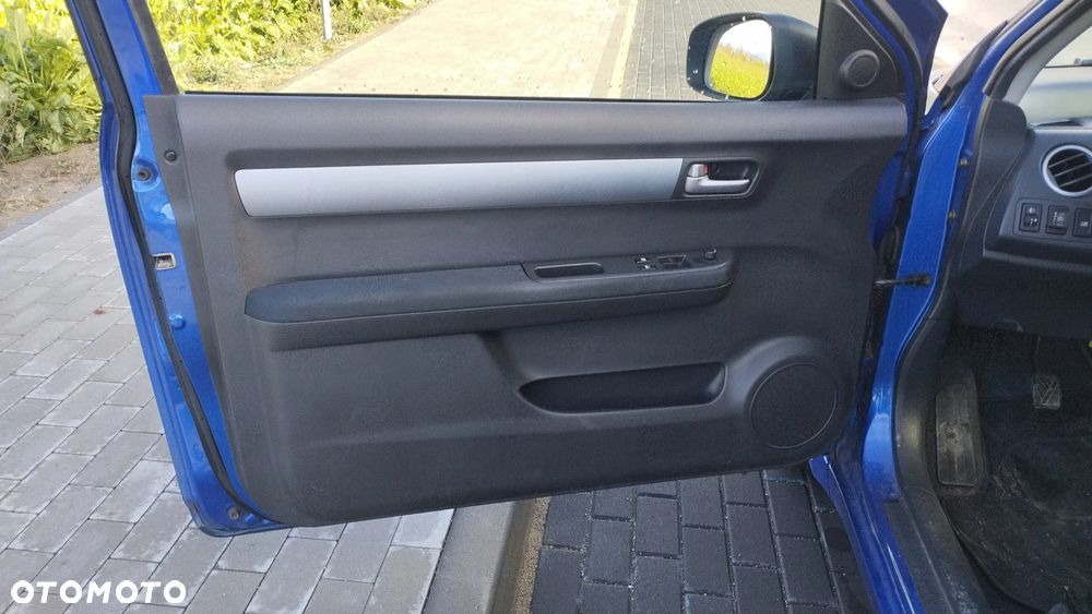 Suzuki Swift 1.3 Classic - 36