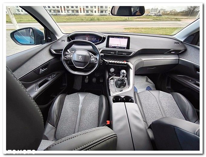 Peugeot 5008 1.2 PureTech Active S&S - 8