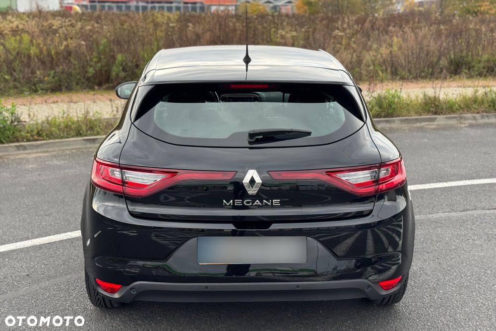 Renault Megane 1.3 TCe FAP Business - 17