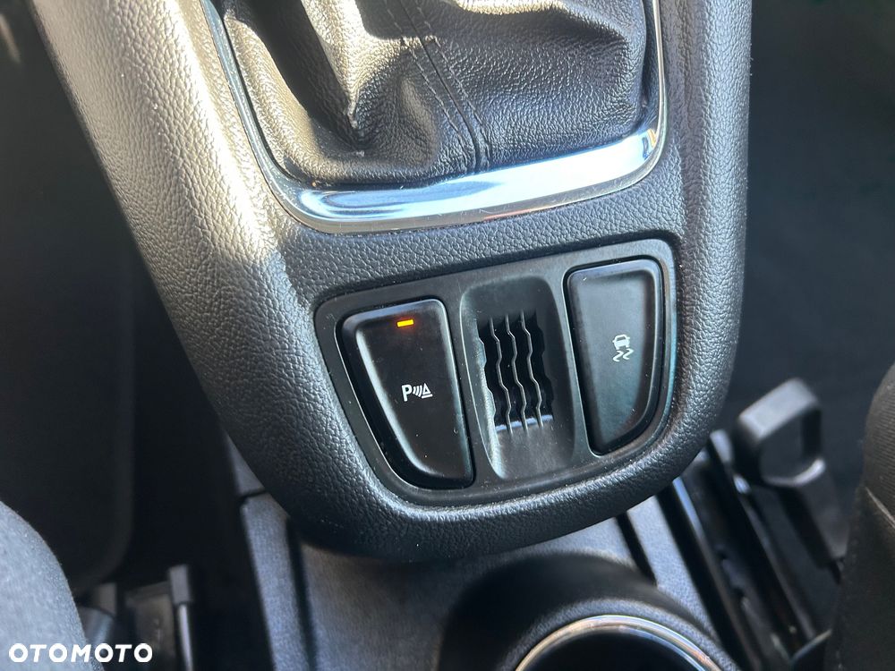 Opel Zafira 1.4 Turbo Active - 17