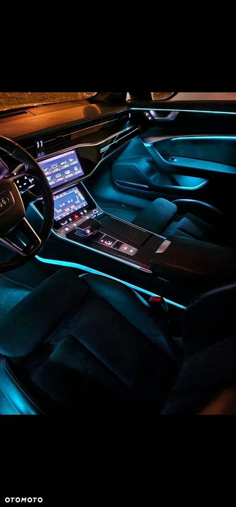 Audi A7 Sportback - 27