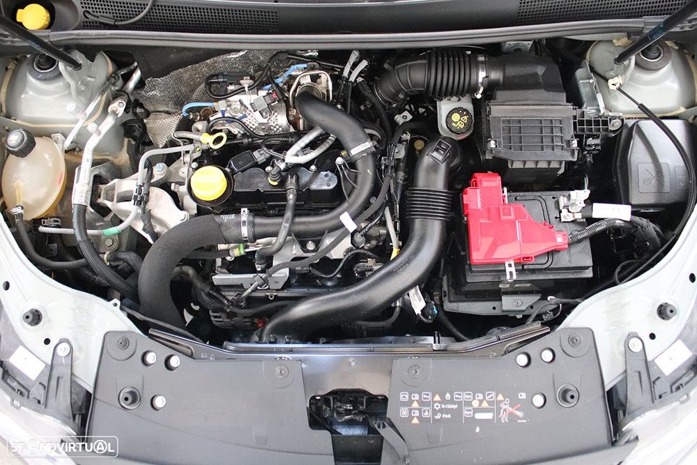 Dacia Duster 1.0 TCe Journey - 25