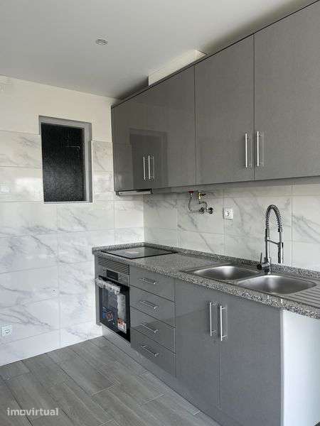 Apartamento T2 centro de Loulé - Grande imagem: 5/8