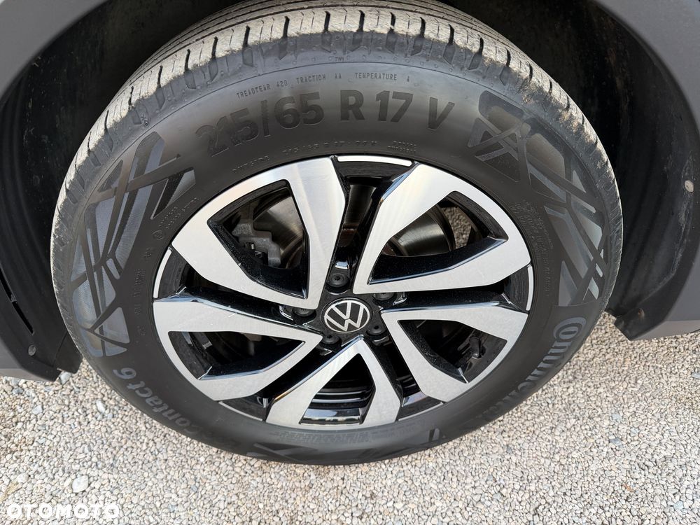 Volkswagen Tiguan 2.0 TDI SCR Active DSG - 33