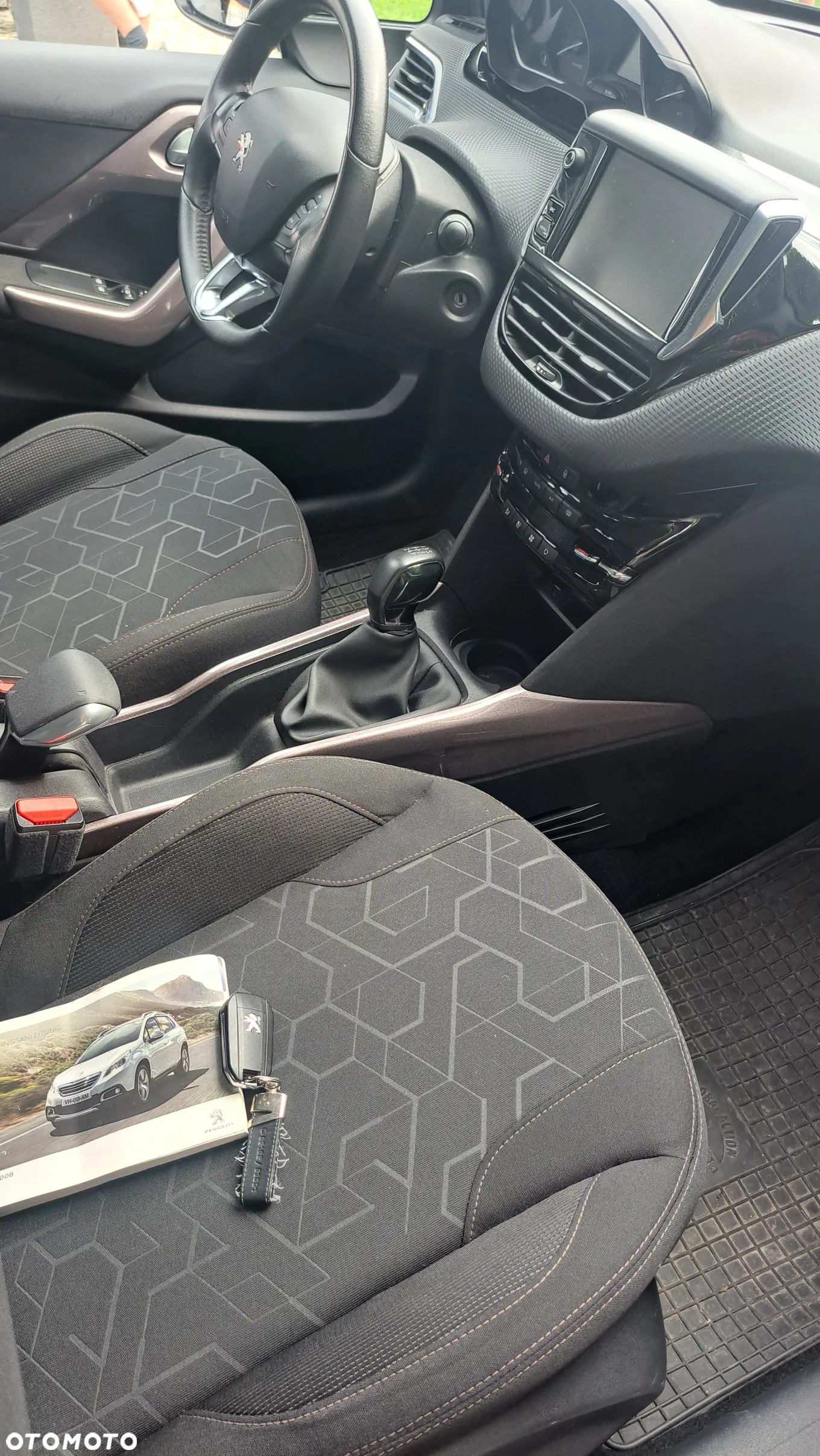 Peugeot 2008 1.6 BlueHDi Active - 6