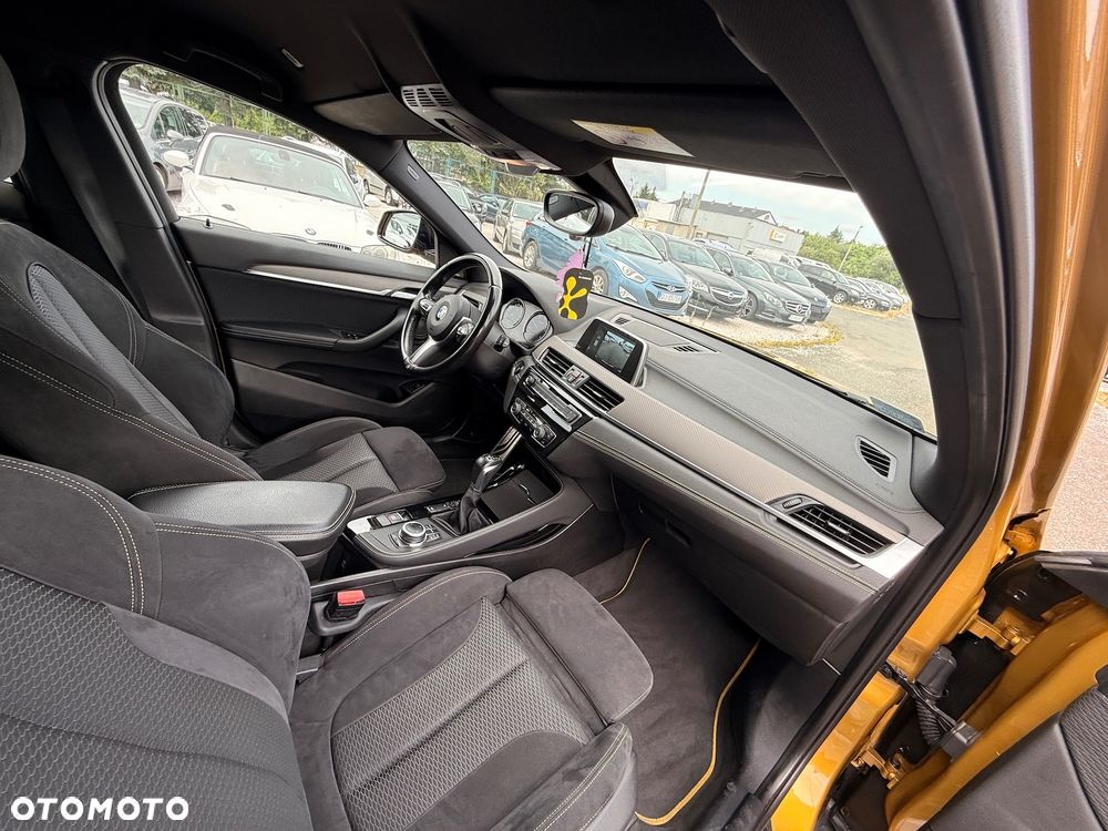 BMW X2 xDrive25d M Sport - 22