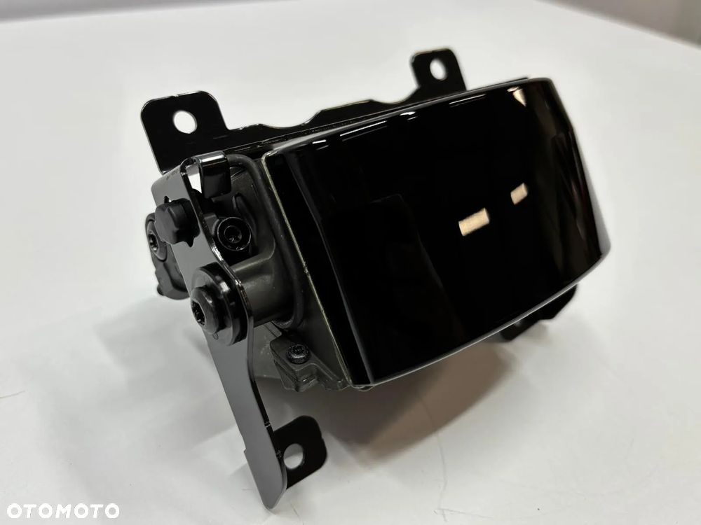 Audi E-Tron 4KE Sensor Radar Distronic 4KE907639F - 2