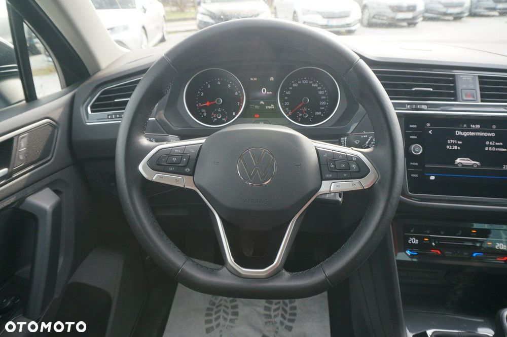Volkswagen Tiguan 1.5 TSI EVO Life - 13