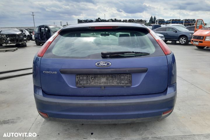 Dezmembrez Ford Focus 2 [2004 - 2008] Hatchback 5-usi 1.4 MT (80 hp) - 4