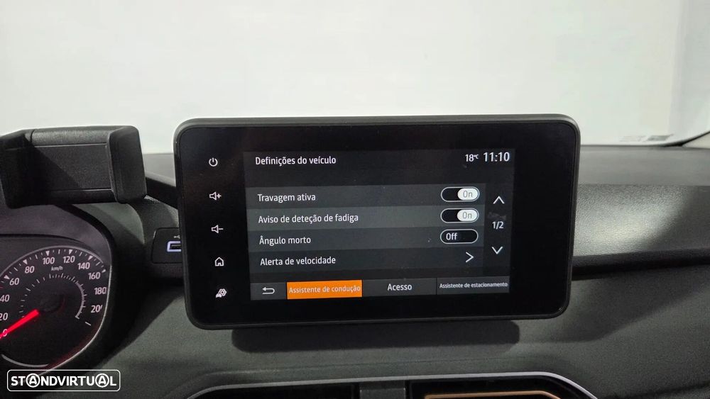 Dacia Jogger 1.0 ECO-G Extreme+ Up&Go 7L Bi-Fuel - 30