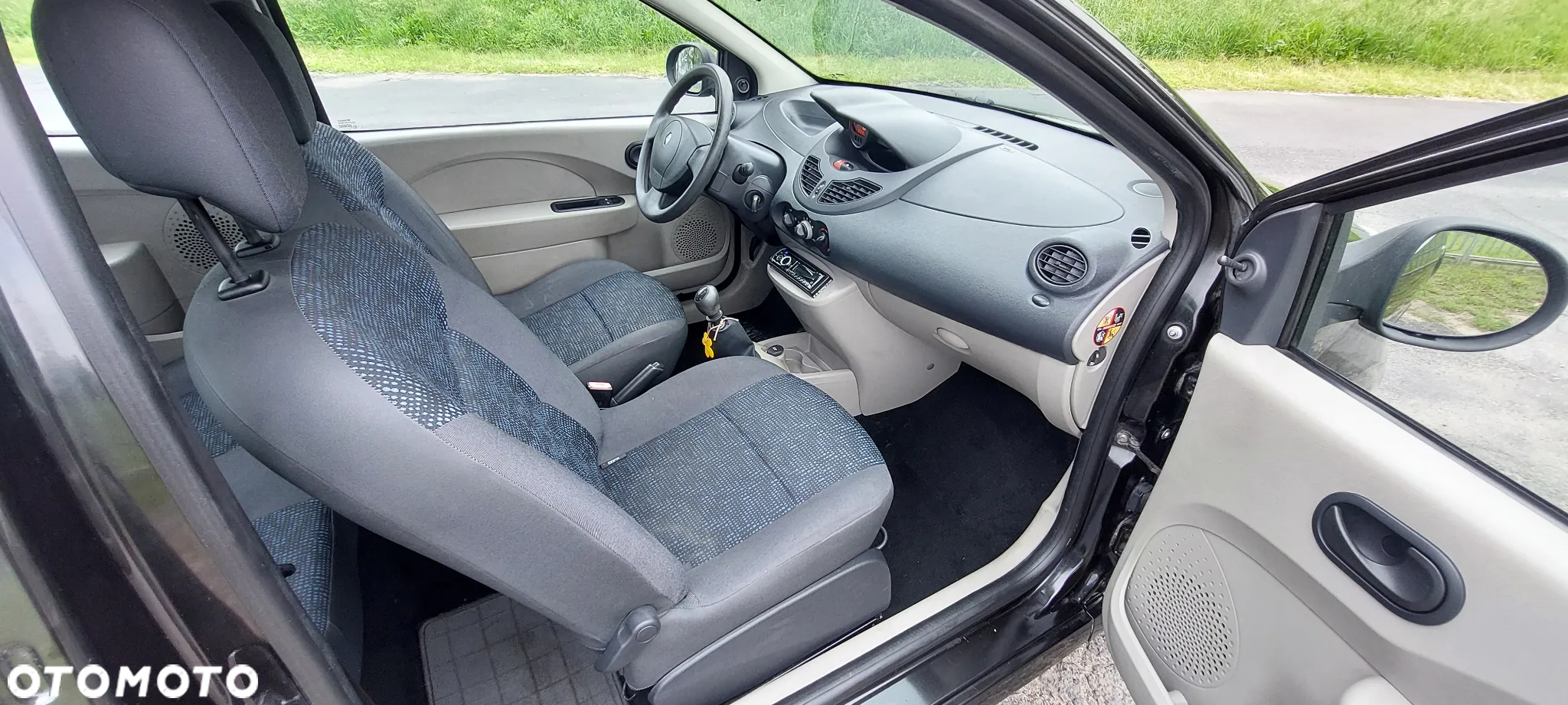 Renault Twingo 1.2 16V Dynamique - 8