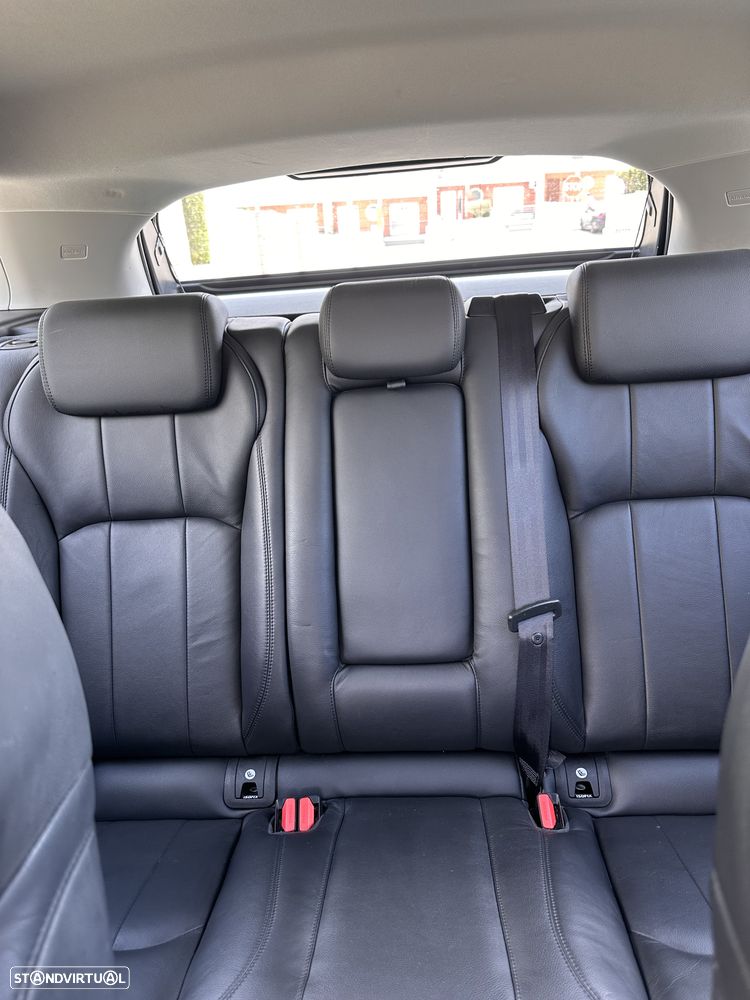 Land Rover Range Rover Evoque TD4 SE Dynamic - 13