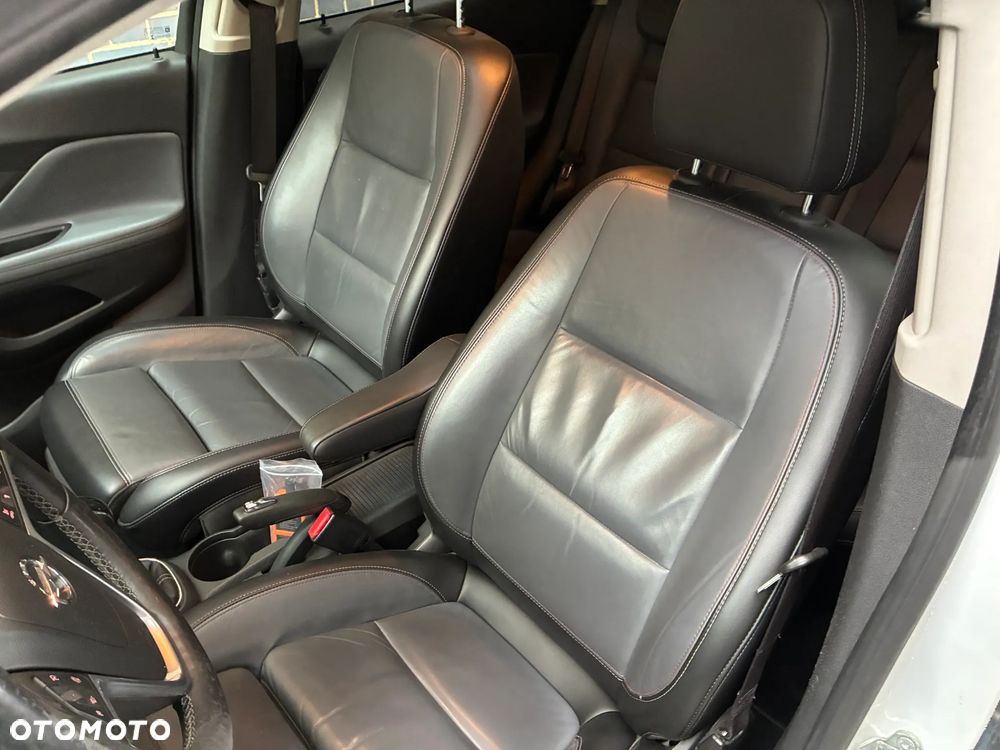 Opel Mokka 1.6 CDTI Cosmo S&S - 10