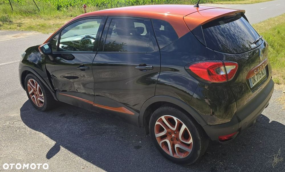 Renault Captur - 8