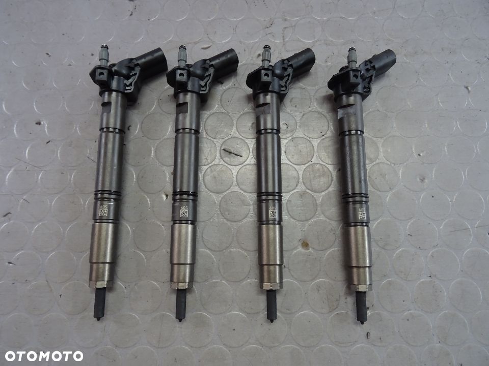 059130277EN wtryskiwacz wtrysk 3.0 TDI Audi A7 C8 A7 A8 4N czesci - 1