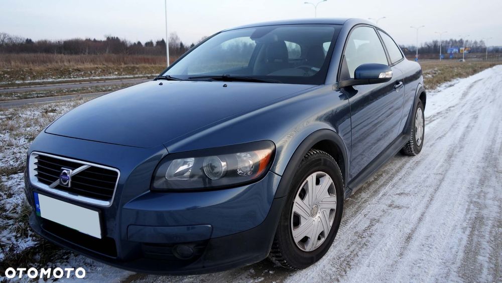 Volvo C30 2.0 Kinetic - 2