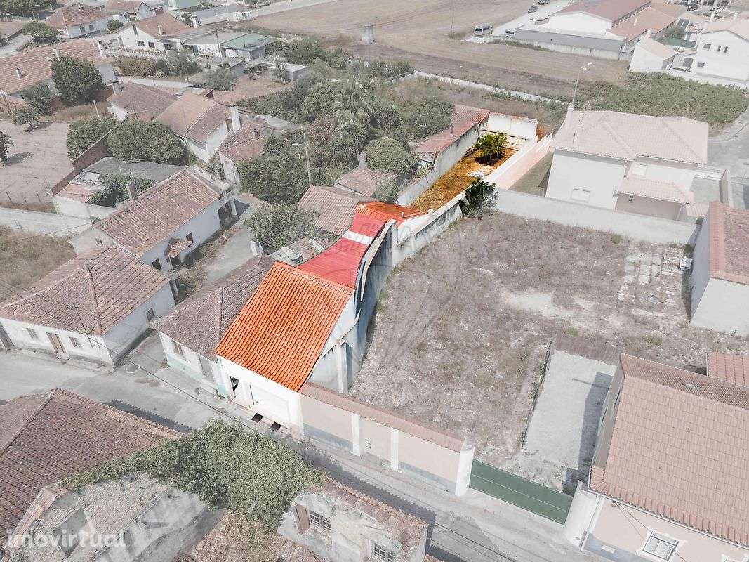 Moradia T2 para venda - Grande imagem: 4/36