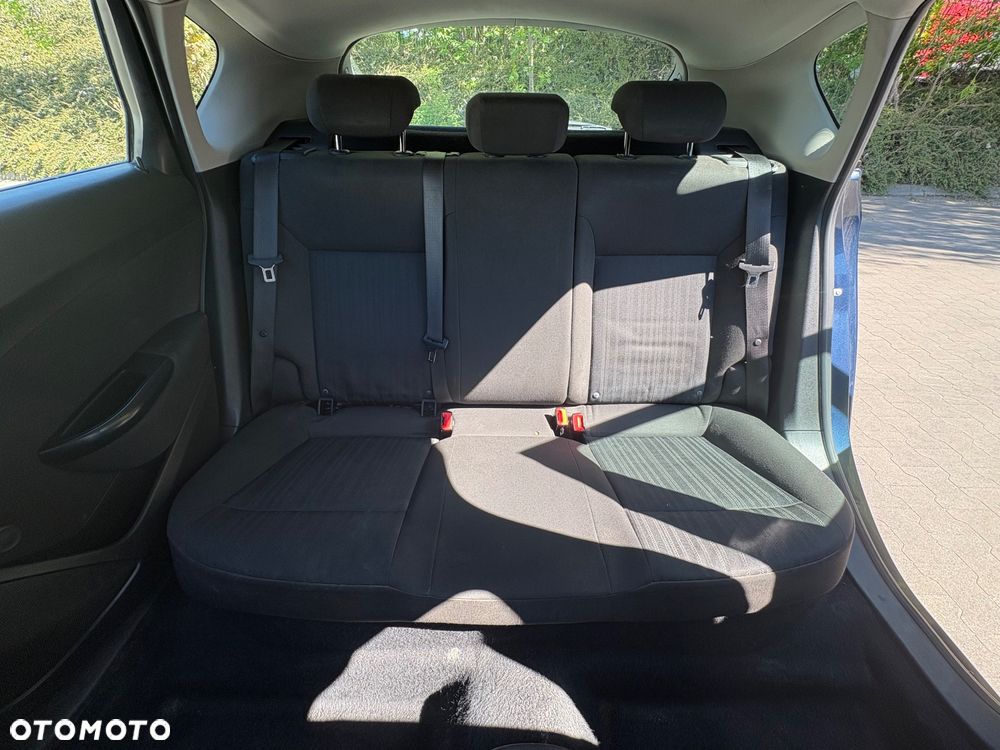 Opel Astra 1.4 Enjoy - 8