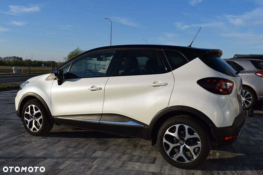 Renault Captur 1.3 Energy TCe S-Edition - 4