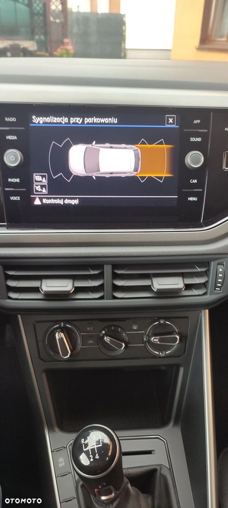 Volkswagen Polo - 16