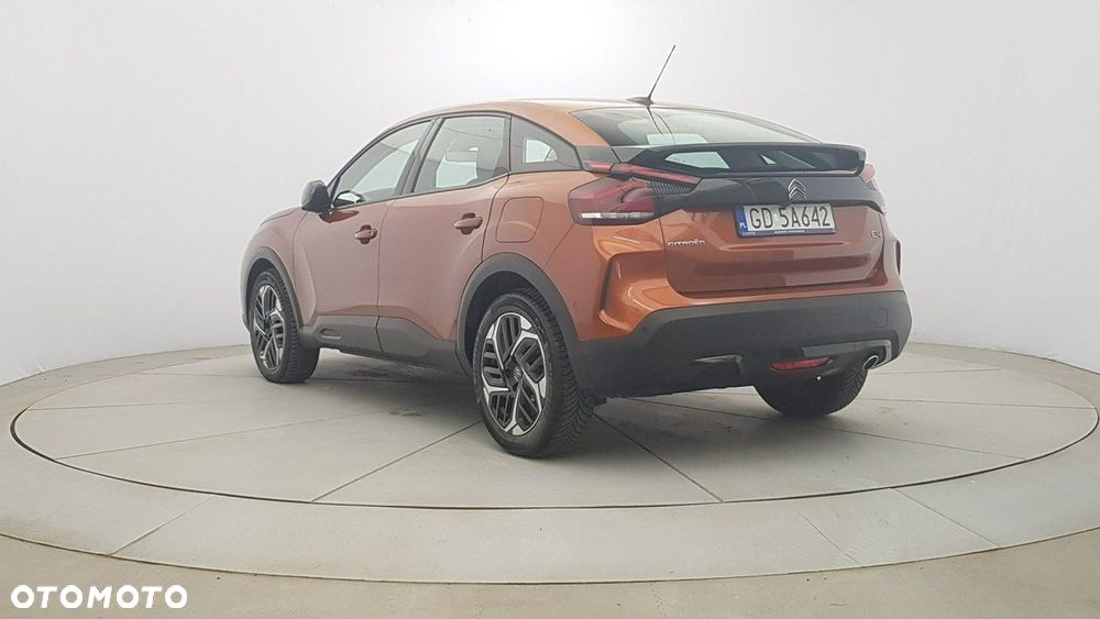 Citroën C4 - 6