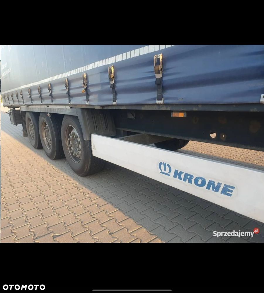 Krone Sd standard - 8
