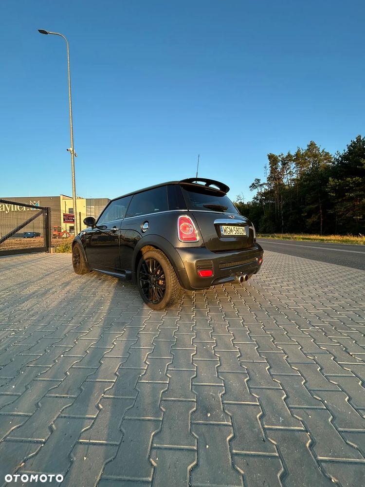 MINI Cooper S - 9