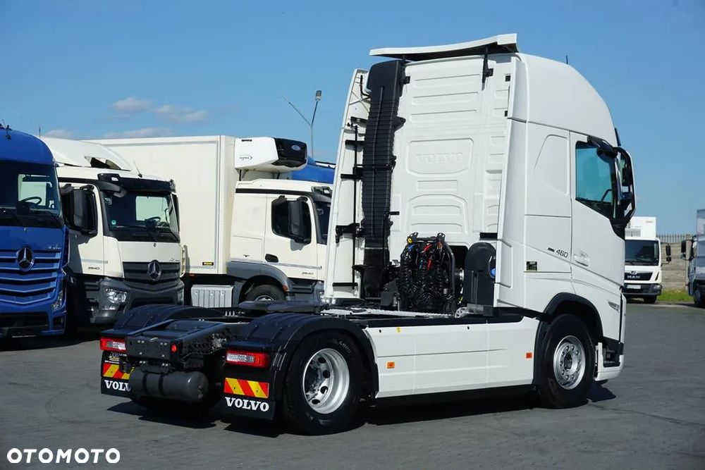 Volvo / FH / 460 / I – SAVE / XL / EURO 6 / ACC / I -COOL / NOWY MODEL - 6